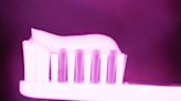 Purple Toothpaste Shouldn't Replace Your Regular Toothpaste—Here's Why