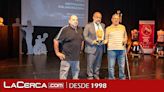 La UCLM recibe el Premio de Inclusión Social como ‘Institución Colaboradora’ de Amiab