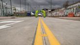 Alcaldía de Bogotá entrega primer avance en obras de Valorización, en Puente Aranda