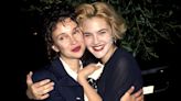 All About Drew Barrymore's Relationship with Her Mom Jaid Barrymore