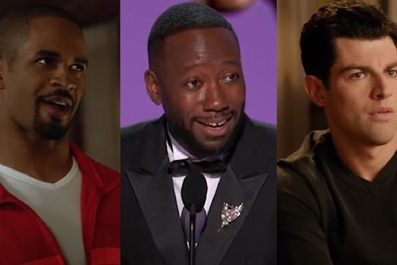 After Lamorne Morris' Emmy Win, Max Greenfield And Damon Wayans Jr. Reacted To It Just Like Their New Girl Characters