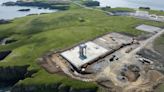 Shetland spaceport receives range licence as launch plans progress