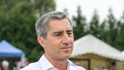 Fête de l'Huma : Hué et applaudi, François Ruffin assume son « désaccord profond » avec LFI