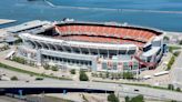 Maxed-out taxes: Pro sports teams want handouts for new Cleveland stadiums, but public sources are at their limits