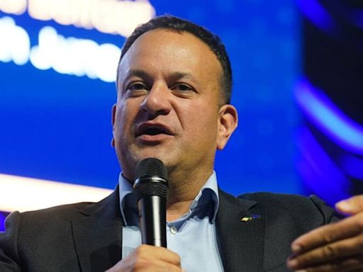 Leo Varadkar's political career ended not in triumph but with a whimper