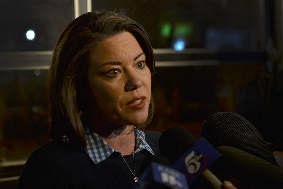 Rep. Angie Craig calls on President Biden to step aside - MinnPost