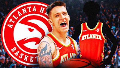 Hawks' best move in 2024 NBA free agency