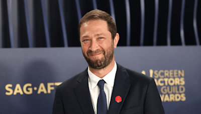 Ebon Moss-Bachrach Says Taylor Swift’s ‘Love Story’ Lyrics Are ‘Burned Into My Heart’