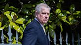 Does Prince Andrew Really Not Sweat?