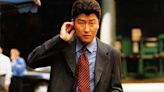 宋康昊 奪坎城最佳男主角！韓國演技教科書《殺人回憶》《寄生上流》《計程車司機》「忠武路」頂流演員第一人！