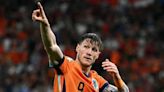 Roma and Ajax battle it out for Wout Weghorst