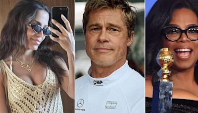 Constelação familiar: Anitta, Brad Pitt e Oprah são algumas das celebridades adeptas à prática | Donna