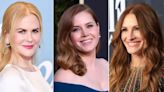 Celebrity Hairstylists: "Yes, You Can Sport Ginger Hair After 50!"