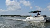 First Delaware-hatched oysters in four decades are now growing in the bay