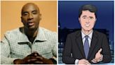 Stephen Colbert-Exec Produced Pair ‘Tooning Out The News’ & ‘Hell Of A Week With Charlamagne Tha God’ Canceled At...