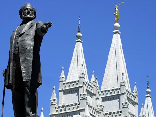 Inside the Viral Mormon Sex Scandal That Sparked a New Hulu Reality Series