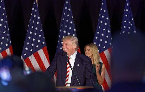 Donald Trump Poised to Win Popular Vote in 2024, New Polling Data Suggests - EconoTimes