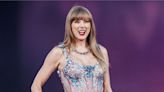 Taylor Swift Gets Surprising Royal Treatment Ahead Of London Shows | 103.5 KISS FM