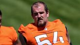 Broncos center competition will heat up during training camp