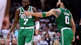 Season-long favorite Celtics face proud underdog Pacers in Eastern Conference finals