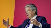 Ecuador President Pressed to Resign as Protests Curb Oil Output