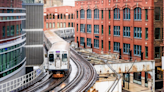 Completed $650 million rail project improves NW Indiana service to Chicago