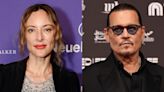 Johnny Depp Responds to Claim From Lola Glaudini That He Berated Her While Filming ‘Blow’