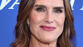 At 58, Brooke Shields Gets Candid About ‘Middle Age’ and ‘Sag’ in Raw Interview