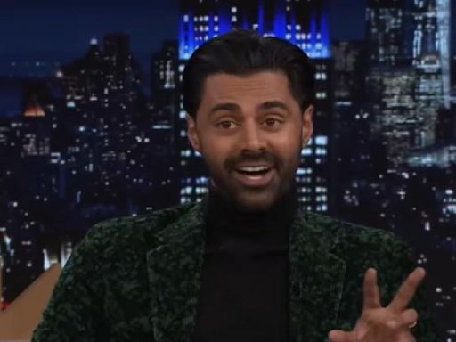 ‘It Went Away’: Hasan Minhaj Candidly Recalls Losing His Job On The Daily Show