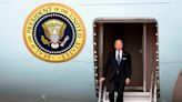 Opinion: Air Force One and the great pillowcase plunder