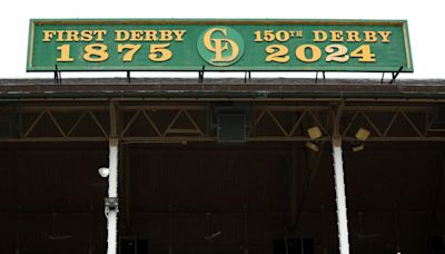 Kentucky Derby 2024: Start time, live stream, horses, TV channel, odds, favorites, how to watch