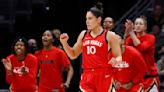 WNBA Finals 2022: Aces, Sun tap into levity ahead of their anticipated highly competitive matchup