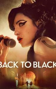 Back to Black (film)