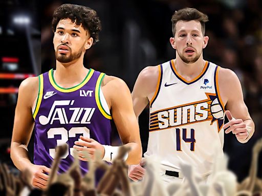 Jazz 2024 NBA Free Agency Grades For Every Signing