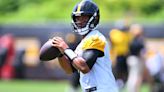 Russell Wilson feels "revived" in Pittsburgh