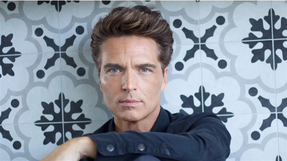 Grammy award winner Richard Marx to join One805Live! fall concert lineup