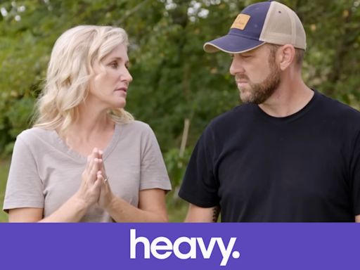 HGTV’s Jenny Marrs Reveals Damage After Family Survives ‘Devastating’ Tornadoes