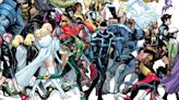 Marvel: X-Men Krakoa Era ending explained from X-Men #35 / Uncanny X-Men #700