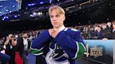Canucks prospects at the World Junior showcase: Fernstrom bags an assist, Romani living the dream