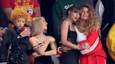 Taylor Swift’s Super Bowl Outfit Is Full of Travis Kelce Easter Eggs