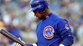 Column: Sammy Sosa is back in town. Will the 20-year cold war with the Chicago Cubs ever thaw?