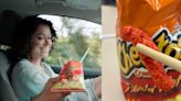 Should We Be Eating Cheetos With Chopsticks? This 'She-Hulk' Scene Is Dividing The Internet