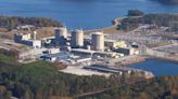 Driver rammed through security fence at S.C. nuclear plant, authorities say