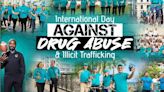 Scientology Network Anti-Drug Marathon Focuses on the Power of Prevention