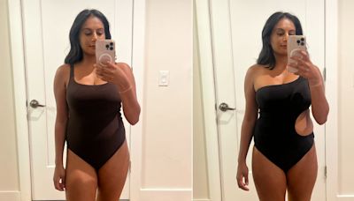 I Tested Araks’s One-Pieces, and Here’s Why They’re Worth the Splurge