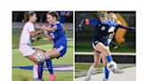 Meet the Erie Times-News' 2023 District 10 Girls Soccer All-Star and all-region teams