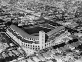 Wrigley Field