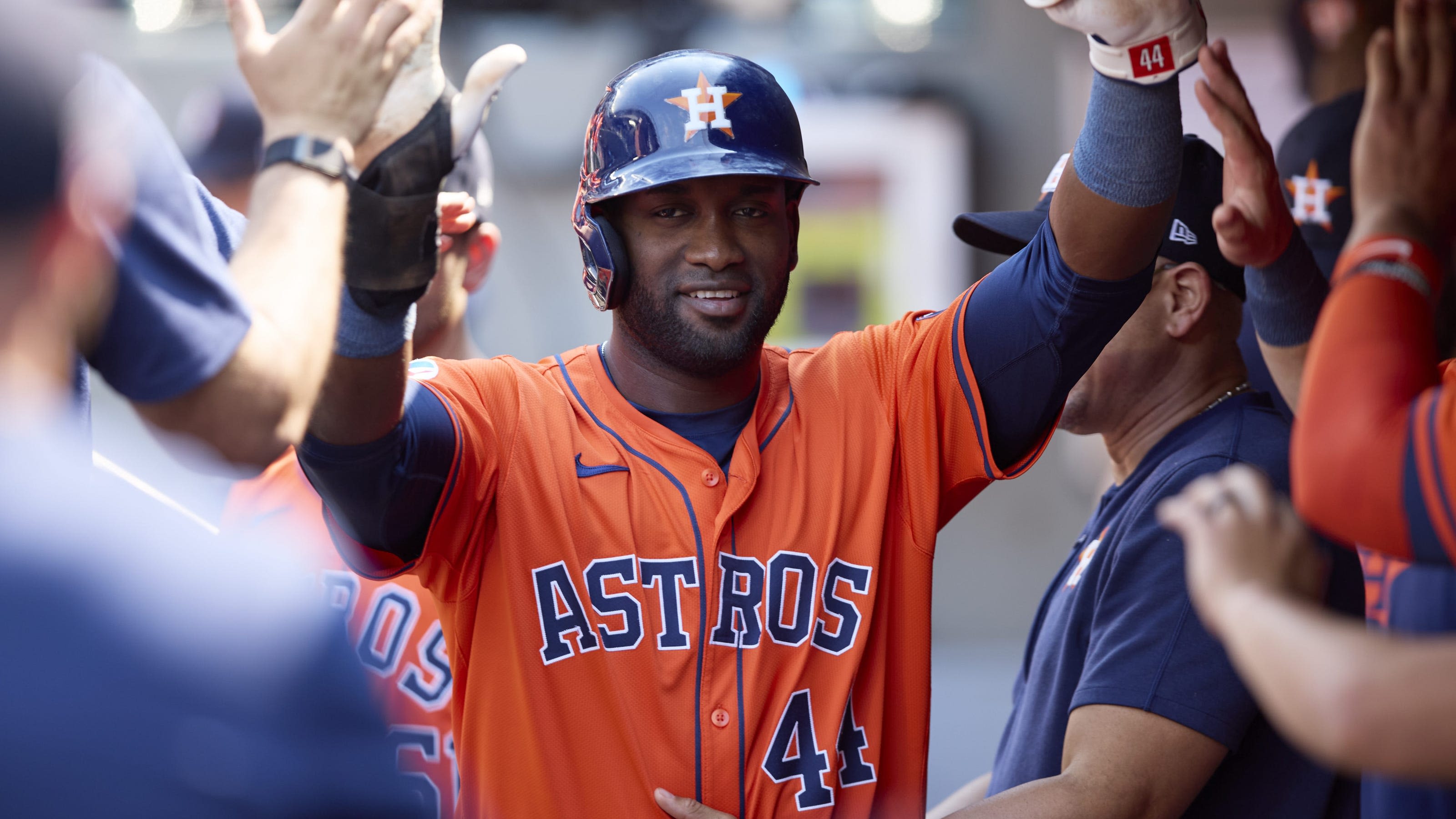 Houston Astros at Oakland A's odds, picks and predictions