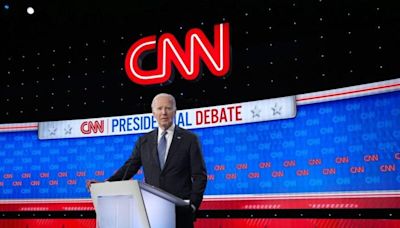 Erstes TV-Duell von Joe Biden und Donald Trump: "Es war eine sehr schlechte Leistung"