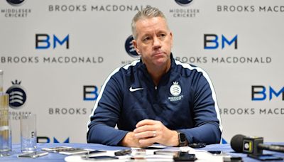 Stuart Law appointed head coach of USA men's team